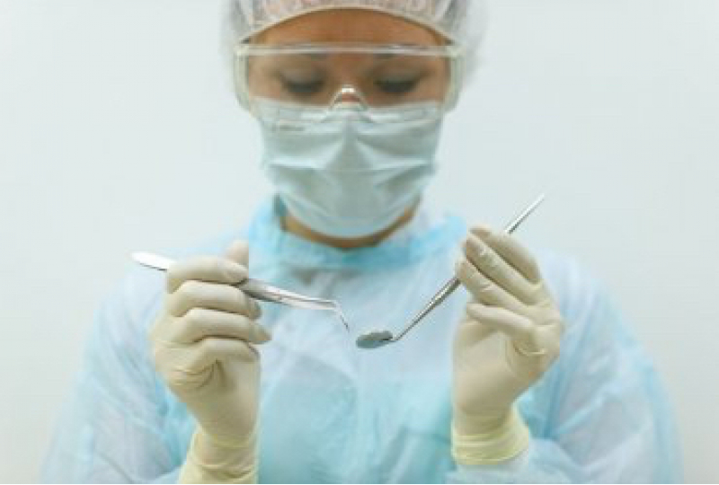 Гигиена полости рта