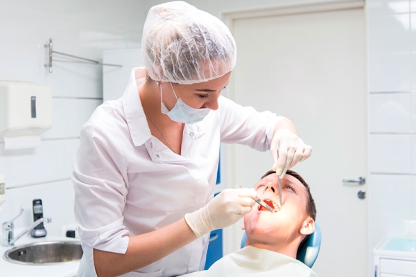 Пародонтология