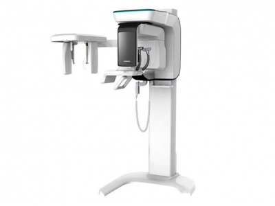 В ДенталСтудио на Ильинской появился  компьютерный  томограф последнего поколения  PaX-i3D SC