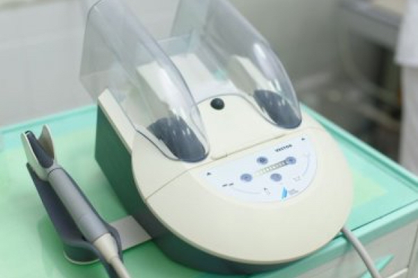 Гигиена полости рта