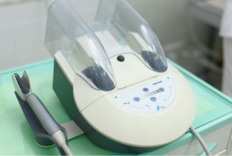 Гигиена полости рта