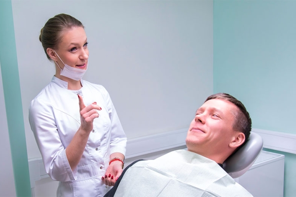 Эстетическая стоматология