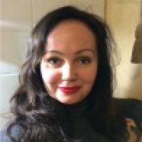 Галкина Анна Павловна