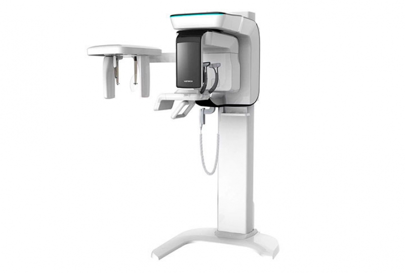 В ДенталСтудио на Ильинской появился  компьютерный  томограф последнего поколения  PaX-i3D SC